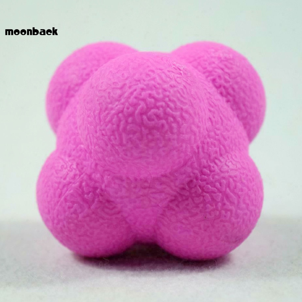 Bóng Phản Xạ Tập Luyện Thể Thao Chuyên Dụng