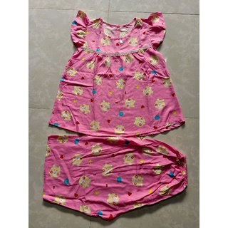 Đồ tole bé gái size 16 cho bé 38-42kg