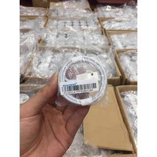 Dây Cáp sạc điện thoại cổng Lightning dành cho IPHONE chip E75