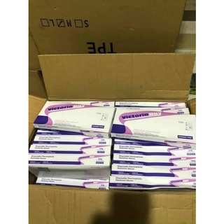 ⚡FREESHIP⚡ HỘP 100 GĂNG TAY LÀM BẾP CHẤT LIỆU TPE SIÊU DAI VỆ SINH Tiện Lợi, Đa Năng