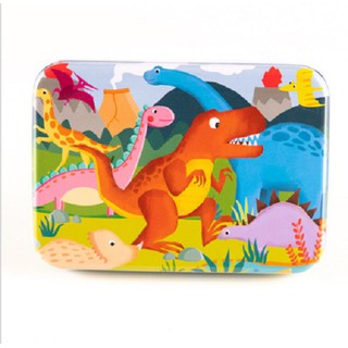 Puzzle xếp hình 120 mảnh - loại đẹp