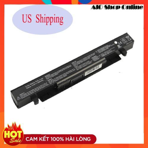 Pin Laptop Asus P550 P550C P550L X450 X450E X450V X450LD Hàng Nhập Khẩu Bảo Hành Toàn Quốc 6 Tháng !