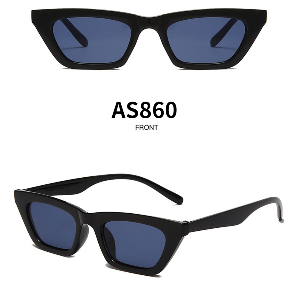 Kính mát mắt mèo thời trang Hàn Quốc cho nữ