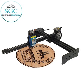 Máy khắc laser mini 2030 giá rẻ