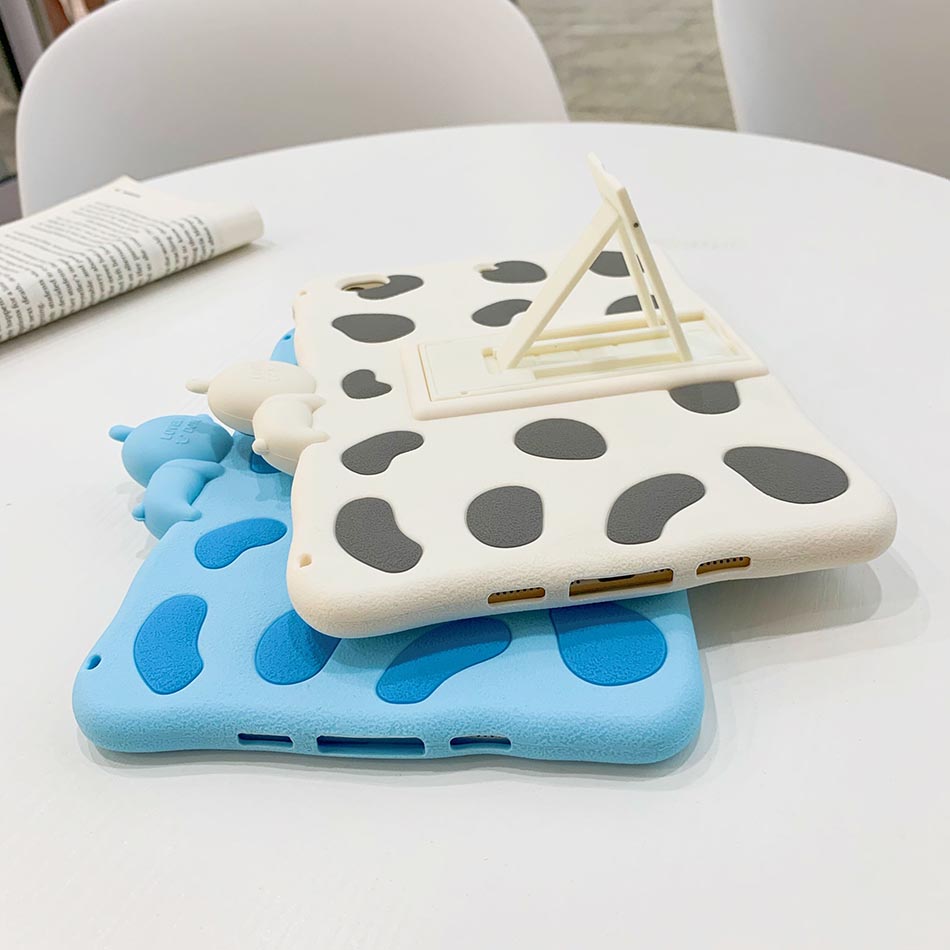 ốp lưng samsung Silicone Mềm Chống Sốc Có Dây Đeo Cho Samsung Galaxy Tab A 8.0 2019 Sm-T290 Sm-T295 Sm-T297 | BigBuy360 - bigbuy360.vn