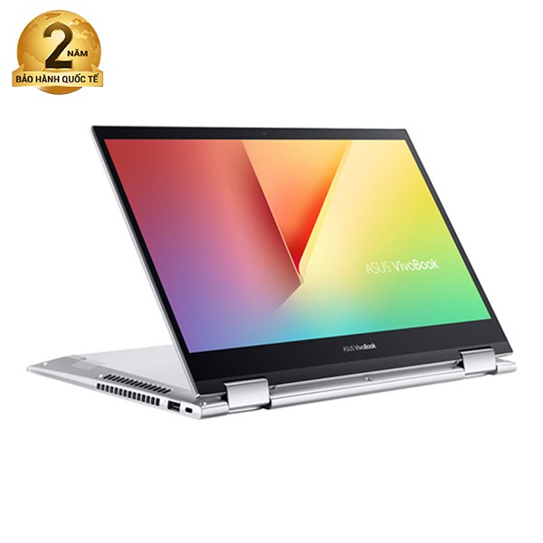 Laptop Asus VivoBook Flip 14 TP3402ZA-LZ159W (Core i5-12500H)