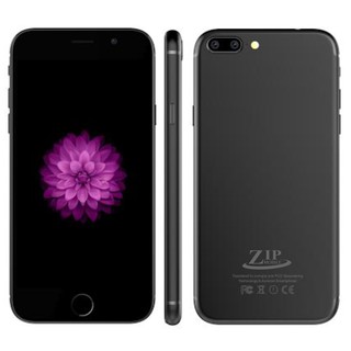 Điện thoại Zip8 Tặng Ốp Chính hãng+Sim V90 60GB