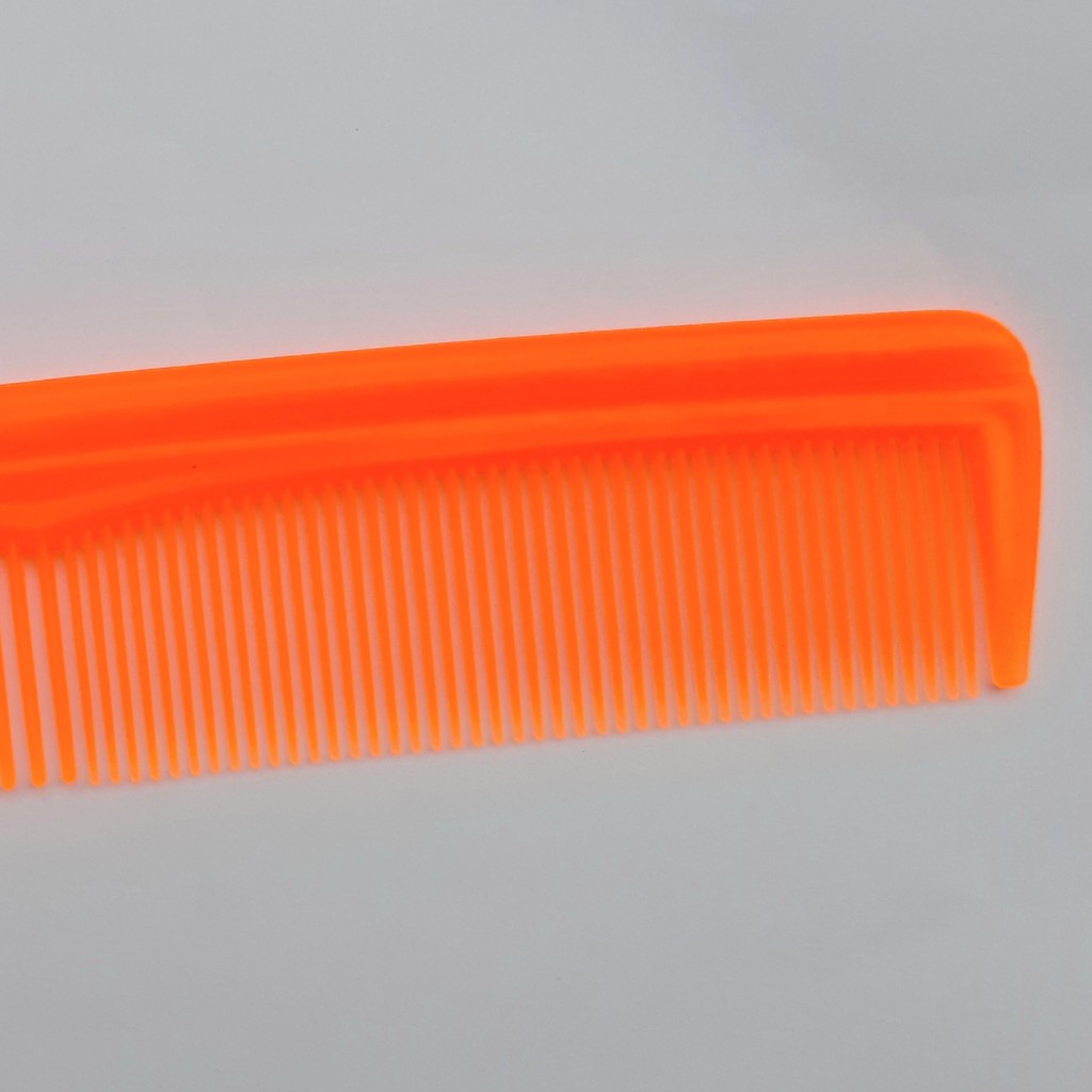 1 cây Lược chải tóc xoăn tóc rối cao cấp chuyên dụng cho Salon tóc