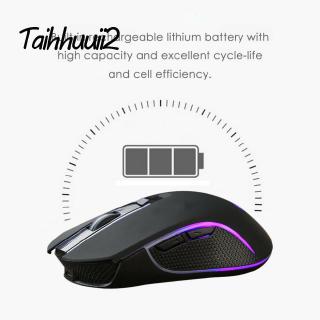 Chuột Quang Không Dây X9 Usb 1600dpi