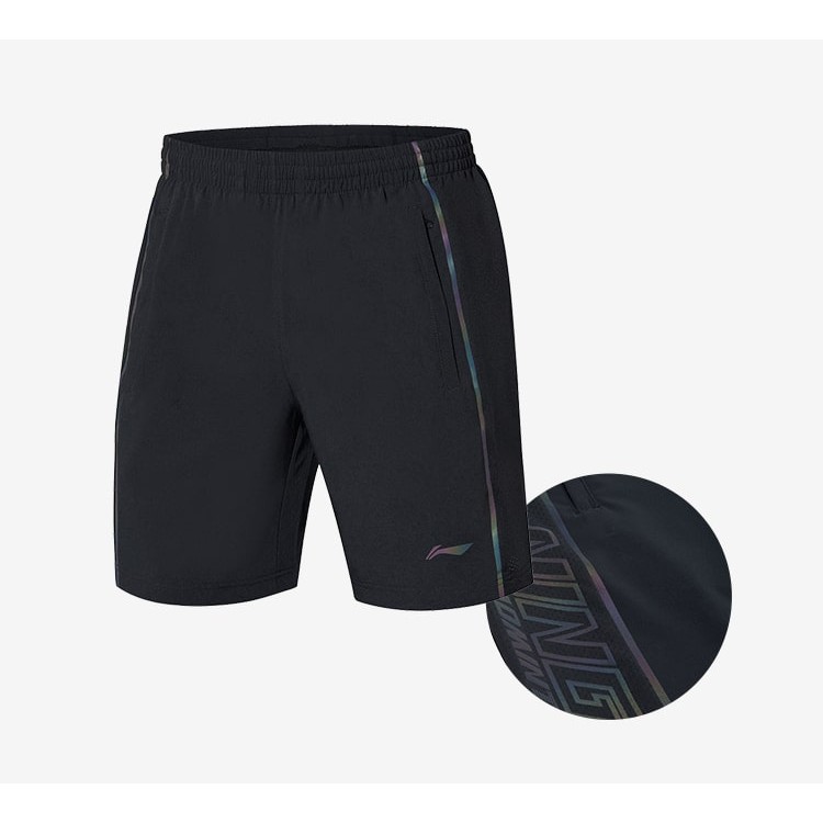 Quần cầu lông thể thao nam Lining AAPR073-2