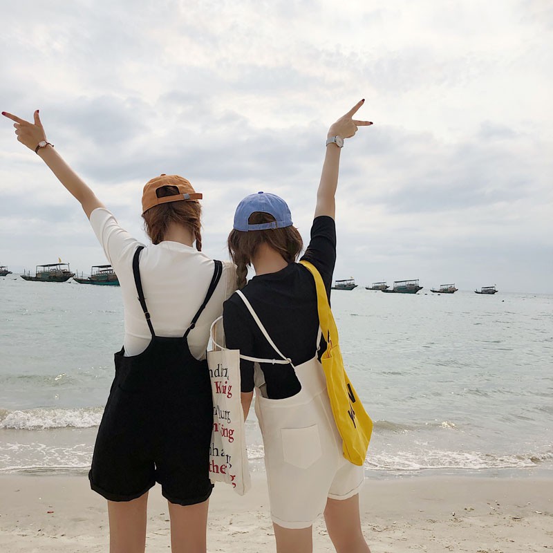 (ORDER) QUẦN YẾM ULZZANG CỰC HOTTREND 2018 <3 HÀNG VỀ TRONG 7 NGÀY | BigBuy360 - bigbuy360.vn