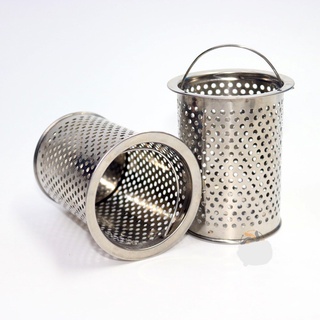 Rổ lọc rác bồn rửa chén