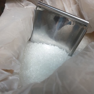 Đường phèn hạt kim cương chiết lẻ 1kg