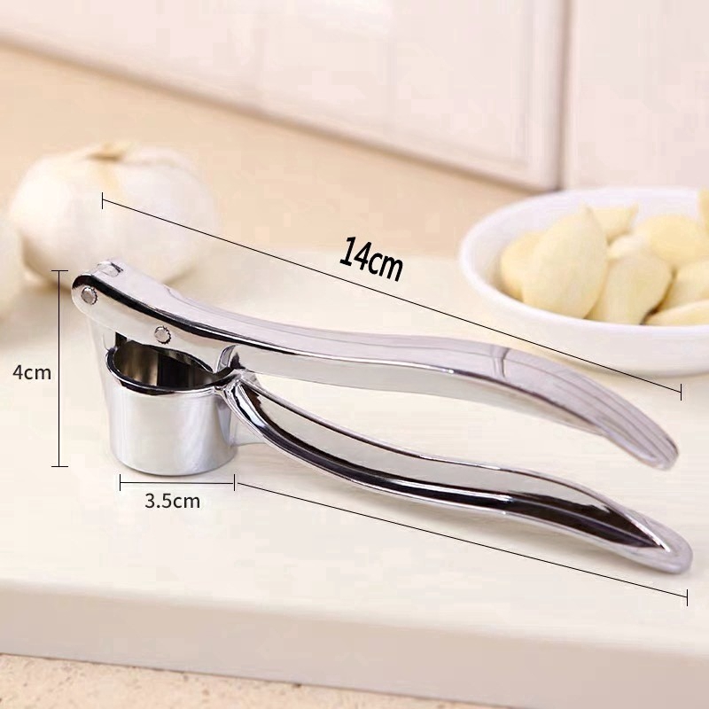 Dụng cụ nghiền tỏi cầm tay tiện dụng chất lượng cao