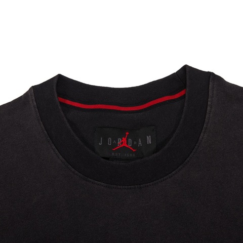 Áo Thun Nike Genuine 2021 Jordan Dri-Fit Dc3237-010 - 687-100 + + + 100%