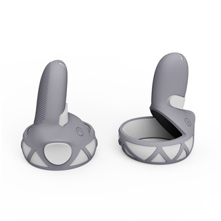 Vỏ Bọc Bằng Silicone Cho Oculus Quest 2 Controller