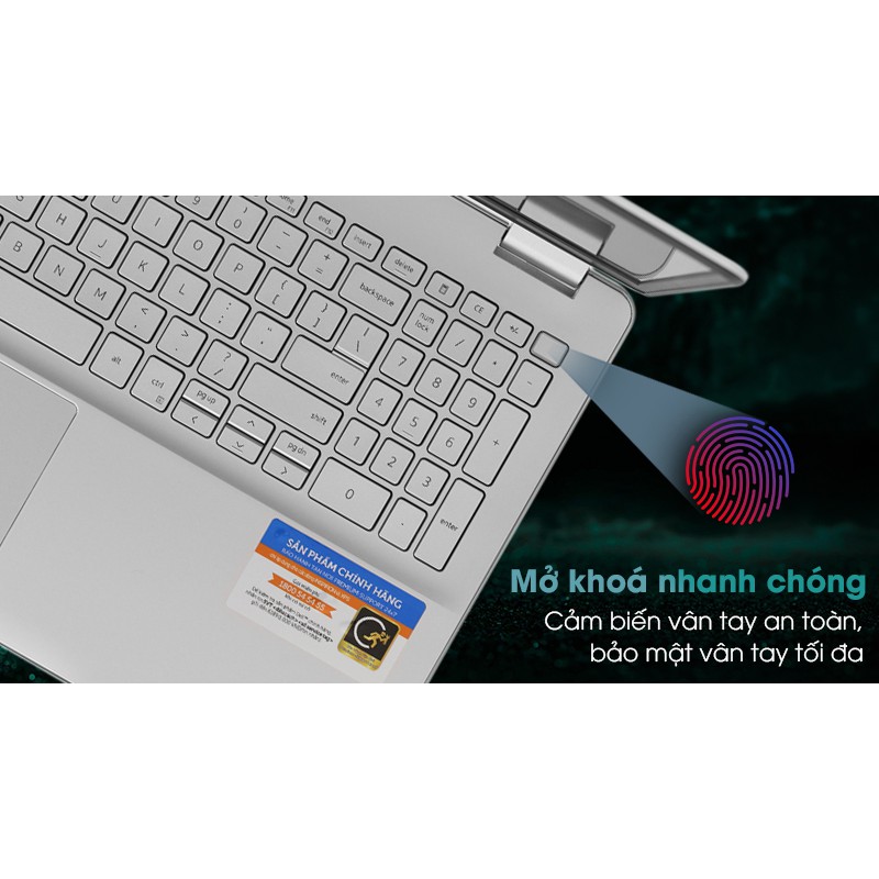 Laptop Dell Inspiron 5584 i3 8145U/4GB/1TB/Win10 (70186849)