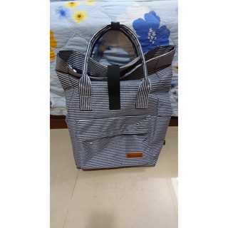 Balo du lịch Glucerna