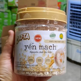 Yến mạch ăn liền { chính hãng nhập khẩu úc}