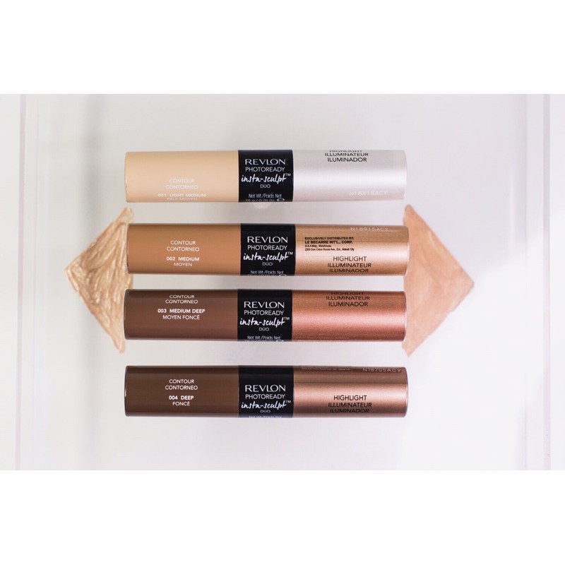 Tạo khối hai đầu dạng thỏi REVLON của 🇺🇸 | BigBuy360 - bigbuy360.vn