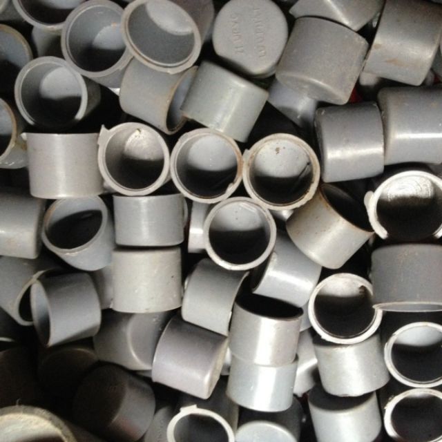 NÚT BÍT NHỰA NGÀNH NƯỚC NHIỀU SIZE