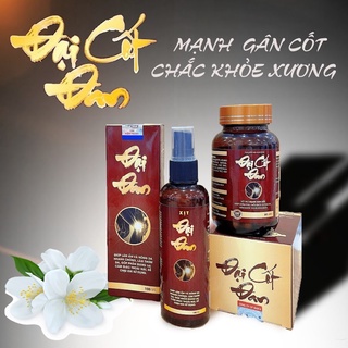 ✅ đại cốt đan xương khớp đại cốt đan phục hồi gân cốt