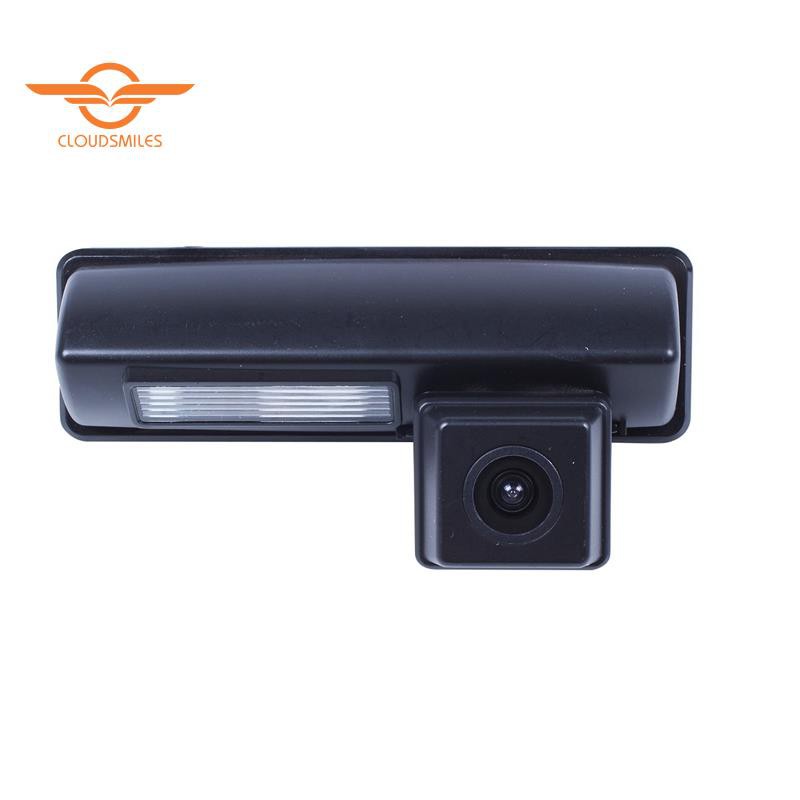 Camera Chiếu Hậu Chất Lượng Cao Cho Xe Hơi Toyota Camry 2007-2012