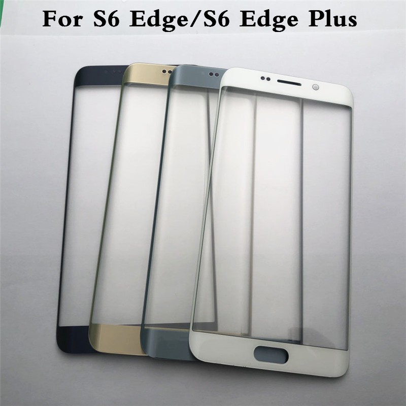 Màn Hình Cảm Ứng LCD Bằng Kính Thay Thế Chuyên Dụng Cho Samsung Galaxy S6 Edge G925 / S6 Edge Plus G928