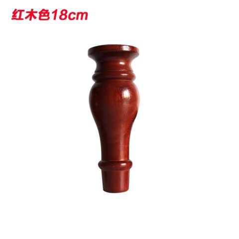 Chân Ghế Sofa / Giường / Tủ / Đồ Nội Thất / Giường Gỗ Trơn Tùy Chỉnh Tiện Dụng | BigBuy360 - bigbuy360.vn