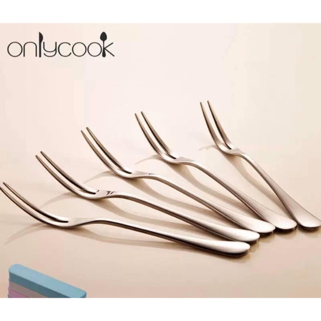 (có sẵn) Set 5 dĩa Onlycook