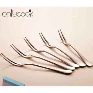 (có sẵn) Set 5 dĩa Onlycook