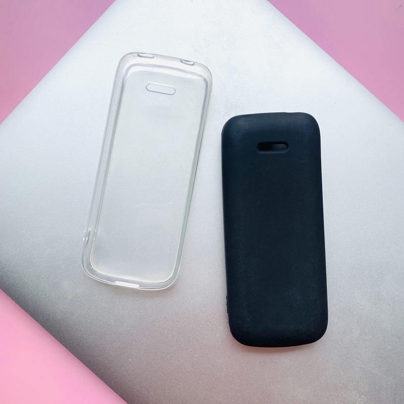 Ôp Điện Thoại tpu Silicon Xinh Xắn Cho nokia 215 4g nokia 215 Ốp