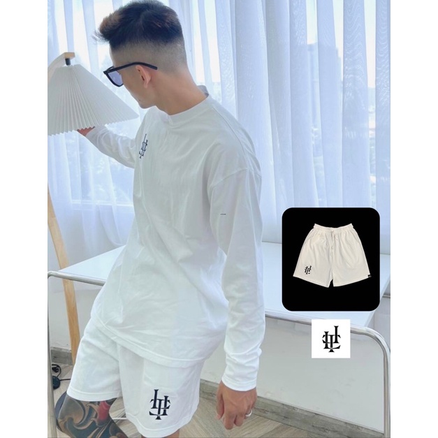 Phong cách streetstyle oversize HÌNH ẢNH THẬT DO SHOP TỰ CHỤ