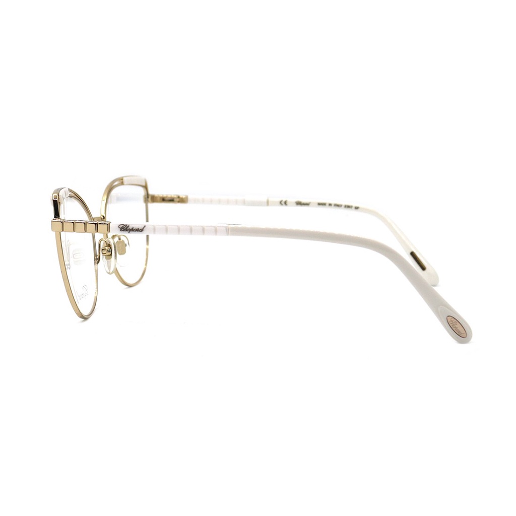 Gọng kính nam nữ thời trang Chopard VCHC70 (55-17-135) chính hãng