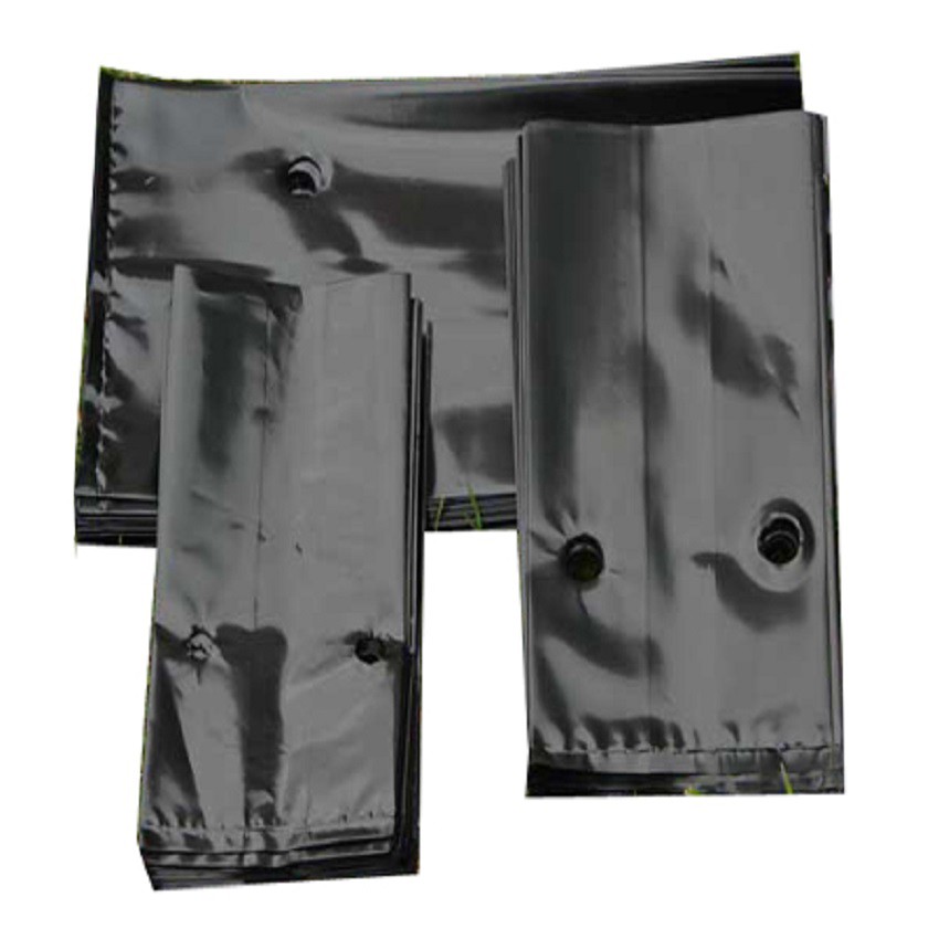 Túi bầu ươm cây giống nhiều size