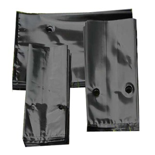 Túi bầu ươm cây giống nhiều size (1 ký)