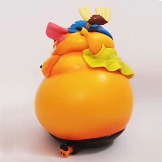 [Kadic] Mô hình Chopper Onepiece