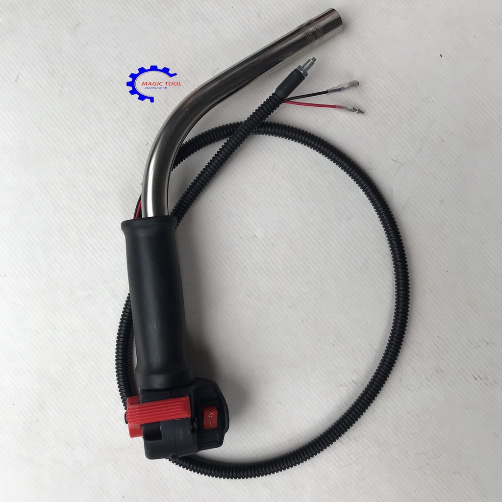 Tay ga máy cắt cỏ 2 thì 260, 260cg, 330, 34F, 36F và máy 4 thì GX25, GX35