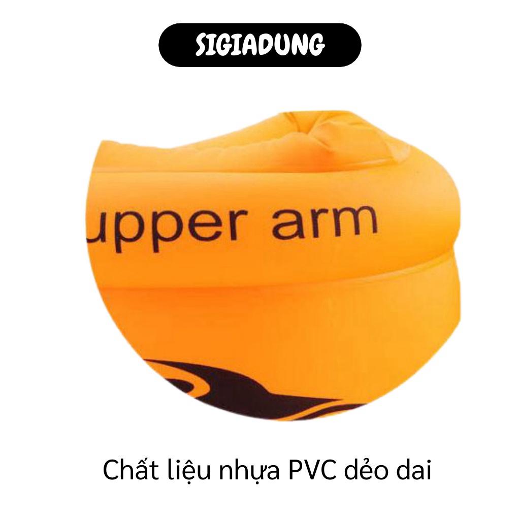 [SGD] Phao Tay - Combo 2 Phao Tập Bơi Cho Bé Loại Dày, Chất Lượng Cao, An Toàn Sử Dụng 4087