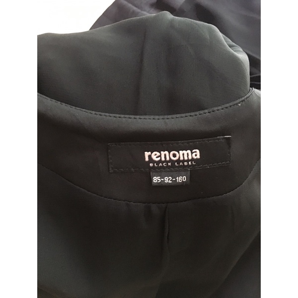 Thanh lý - Đầm body hiệu Renoma