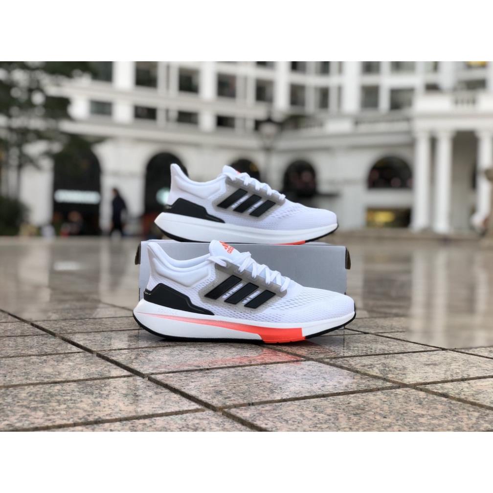 Giày Thể Thao Nam Adidas EQ Bản Mới Nhất 2022 - Đi Làm Đi Chơi Đi Tập Đều rất đẹp