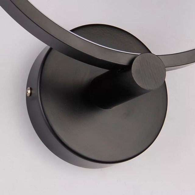 Đèn tường led