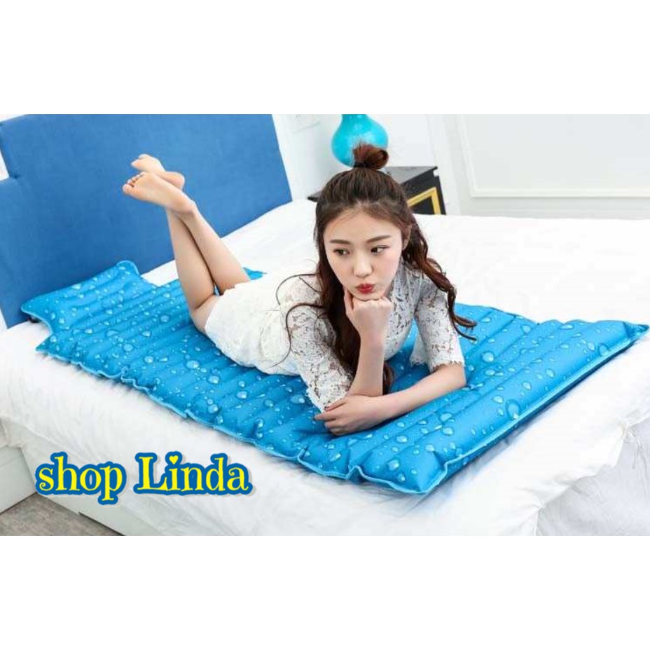 ĐỆM GIƯỜNG NƯỚC CAO CẤP KÍCH THƯỚC 180x70 CM