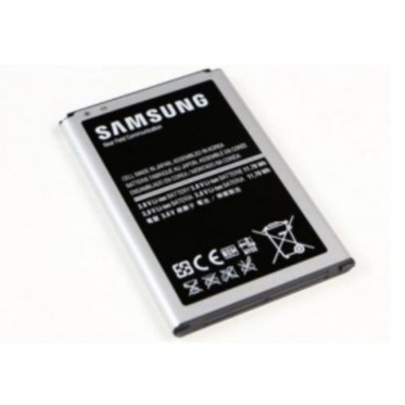Pin Samsung Galaxy Note 3 Neo N750 N7508V SM-N7505 N7502 - Dung Lượng 3100mAh bh 6 thang