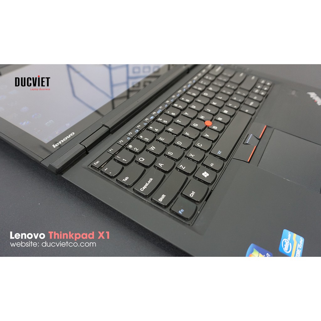 Laptop Lenovo ThinkPad X1 Carbon Gen 2 | BigBuy360 - bigbuy360.vn