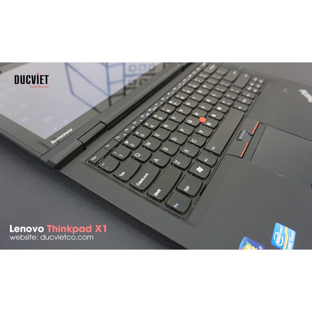 Laptop Lenovo ThinkPad X1 Carbon Gen 2