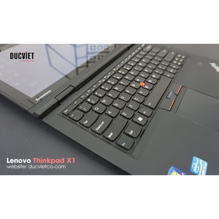 Laptop Lenovo ThinkPad X1 Carbon Gen 3