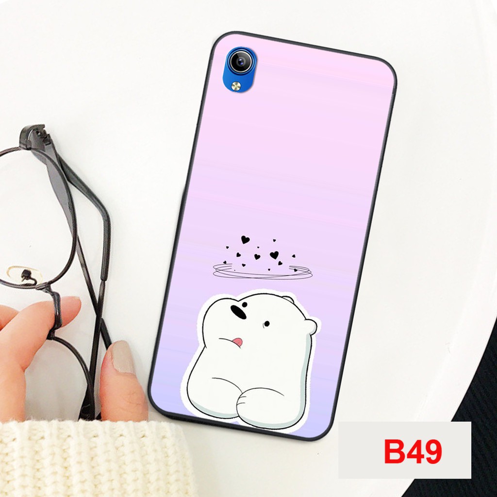 [HÀNG MỚI VỀ] ỐP LƯNG VIVO Y91C-VIVO Y93-VIVO Y1S MẪU MỚI NHẤT ĐẸP NHẤT GIÁ RẺ NHẤT