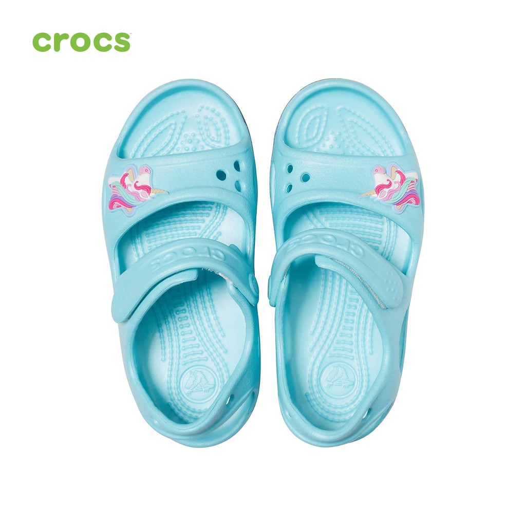 Dép sandal trẻ em CROCS Funlab 206366-4O9