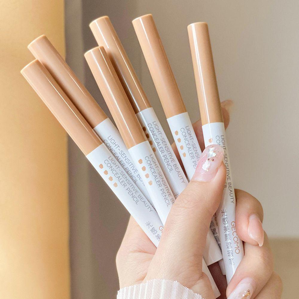 1 Bút Che Khuyết Điểm MB Lâu Trôi Chống Thấm Nước Mềm Mượt Dành Cho Nữ